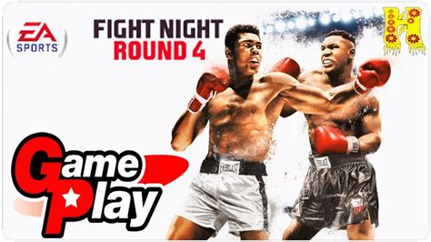 PlayStation 3. . Fight night round 4 psp iso